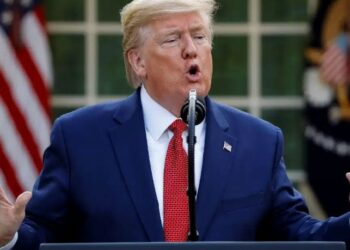 Por orden de Trump, Fiscalía de EU pide “eliminación total de cárteles y organizaciones criminales”