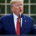 Por orden de Trump, Fiscalía de EU pide “eliminación total de cárteles y organizaciones criminales”