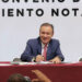 Gobernador Durazo logra descuentos notariales del 50% con Programa de Fortalecimiento Notarial