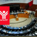 Senado analiza reformas a la Ley del Infonavit con sindicatos y empresarios