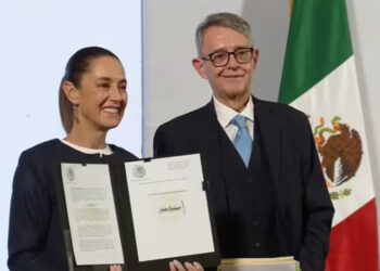 Sheinbaum decreta al 14 de febrero como Día del Aniversario Luctuoso de Vicente Guerrero