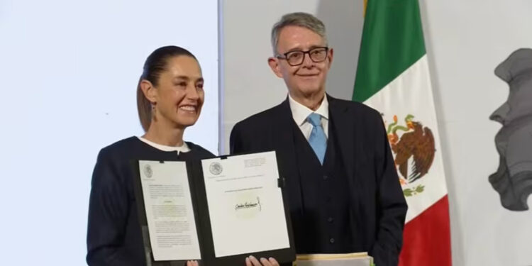 Sheinbaum decreta al 14 de febrero como Día del Aniversario Luctuoso de Vicente Guerrero