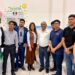 Destacan estudiantes de la UES en Feria Científica Álamos 2025