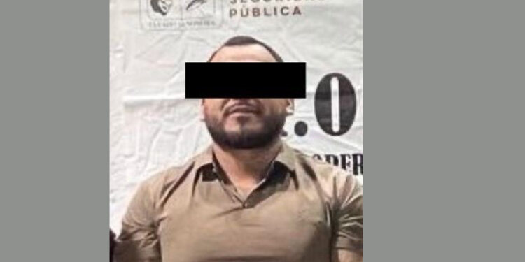 Detención del principal generador de violencia en Caborca