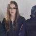 Detienen a la influencer, Marianne Gonzaga, tras apuñalar a la novia de su expareja.