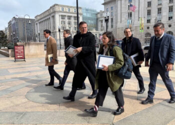 «Diálogo constructivo», reunión con funcionarios comerciales de EU: Ebrard