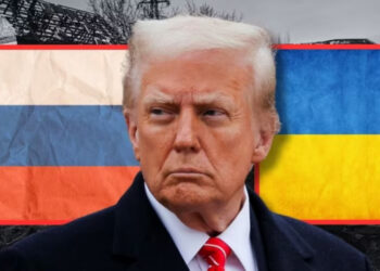 Delegación enviada por Trump viaja a Arabia Saudita para dialogar con Rusia sobre guerra en Ucrania