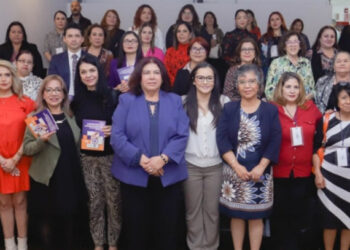 Discute Congreso de Sonora fenómeno de violencia política en razón de género