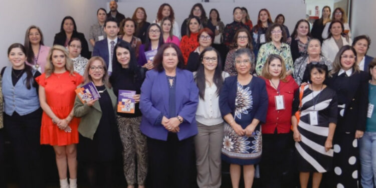 Discute Congreso de Sonora fenómeno de violencia política en razón de género