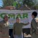 Logra jornada de descacharre 70 toneladas de basura: Omar Del Valle Colosio