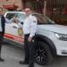 Apoya Toño Astiazarán con cuatro unidades nuevas a Bomberos de Hermosillo