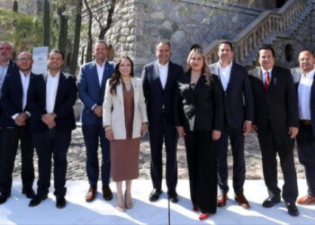 Hermosillo, sede de la XIII Sesión Plenaria de la Asociación Ciudades Capitales