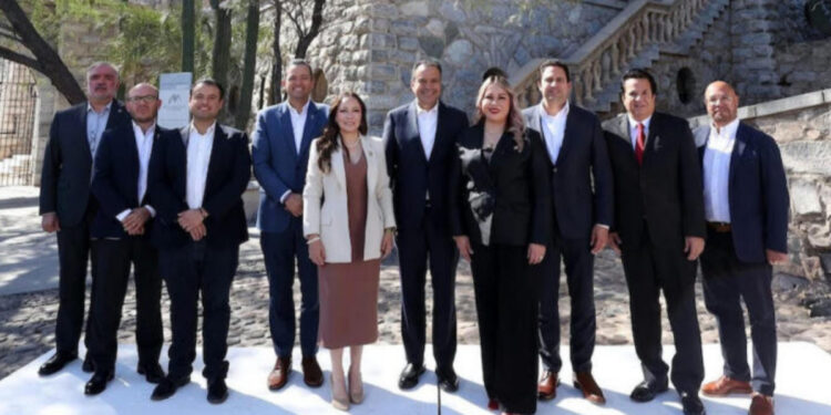 Hermosillo, sede de la XIII Sesión Plenaria de la Asociación Ciudades Capitales