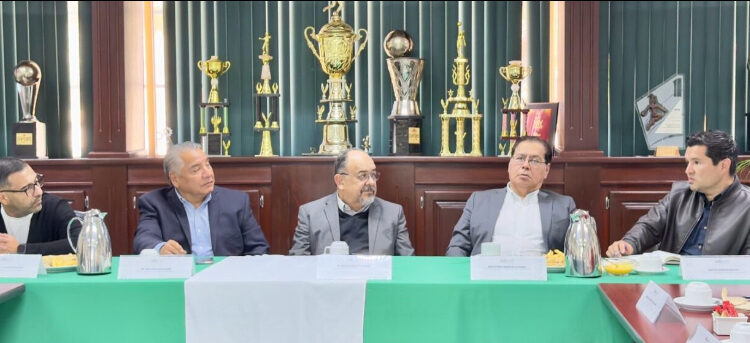 Promoverán Universidades Tecnológicas de Sonora intercambio de conocimientos y certificaciones