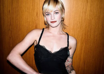 Quién es la joven actriz que brilla junto a Nicole Kidman en Babygirl