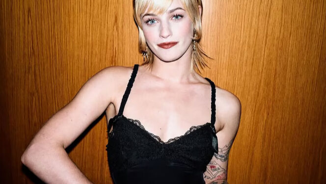 Quién es la joven actriz que brilla junto a Nicole Kidman en Babygirl