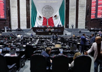 Envía Sheibaum a San Lázaro iniciativas en materia de seguridad pública