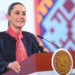 EU debe hacer su parte para reducir la demanda y distribución de drogas: Sheinbaum