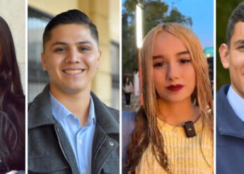 Destacan estudiantes beneficios del HBus