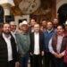 Con Plan Hídrico Gobernador Durazo garantiza agua para todos en Sonora