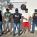 Detienen a cinco implicados en linchamiento de femenicida en Yucatán