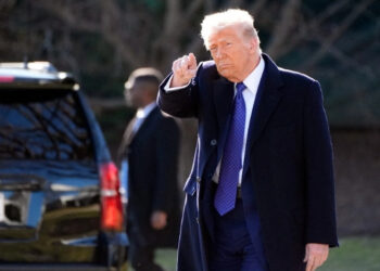 Europa está perdiendo el “derecho a la libertad de expresión”: Trump