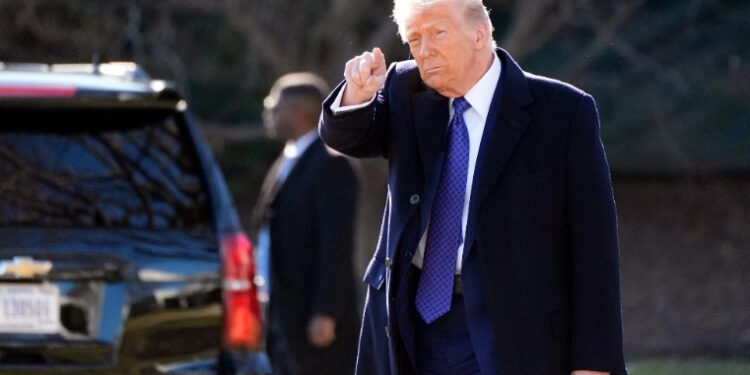 Europa está perdiendo el “derecho a la libertad de expresión”: Trump