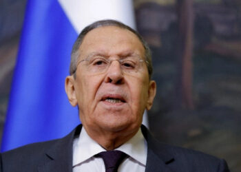 Acuerdan Lavrov y Rubio «cooperación» para resolver conflicto en Ucrania