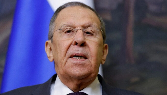 Acuerdan Lavrov y Rubio «cooperación» para resolver conflicto en Ucrania