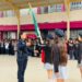 Policía Estatal imparte pláticas a estudiantes sobre prevención de delitos: Secretaría de Seguridad Pública
