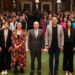 Ganadores del Premio Estatal de la Juventud agradecen a Gobernador Durazo estímulo de 100 mil pesos