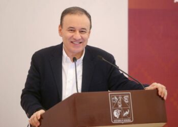 Celebra Gobernador Durazo gran éxito del FAOT con más de 104 mil asistentes y saldo blanco
