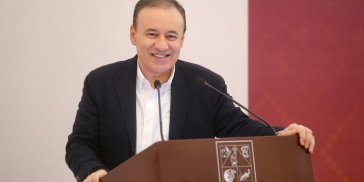 Celebra Gobernador Durazo gran éxito del FAOT con más de 104 mil asistentes y saldo blanco