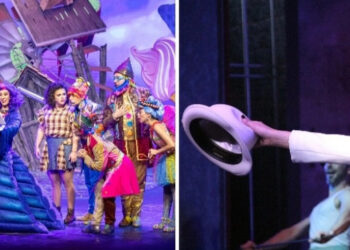 Festejarán los 10 años de la reactivación del Teatro Hidalgo