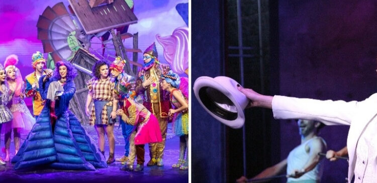 Festejarán los 10 años de la reactivación del Teatro Hidalgo