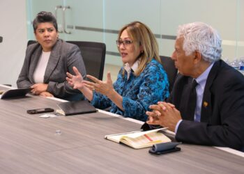Gobierno de Sonora trabaja en el fortalecimiento de la Economía y el Turismo con Arizona