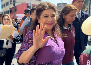 CDMX: gabinete especial para la búsqueda de personas