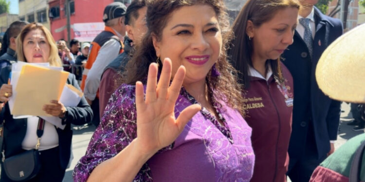 CDMX: gabinete especial para la búsqueda de personas