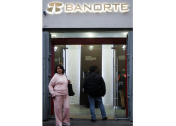 En 2024, ganancias sin precedente de los bancos en México: 288 mil mdp