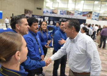 Hermosillo es la tercera capital con mayor creación de empleos