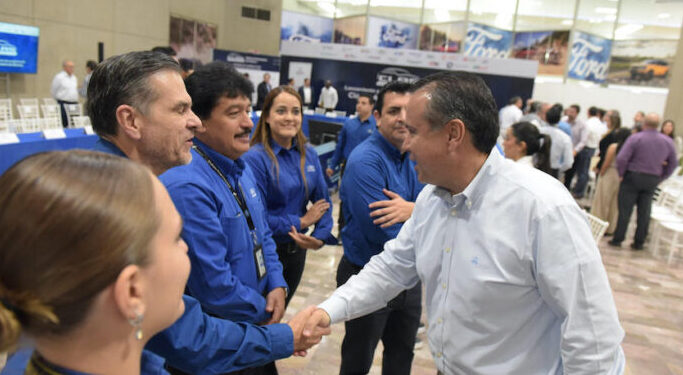 Hermosillo es la tercera capital con mayor creación de empleos