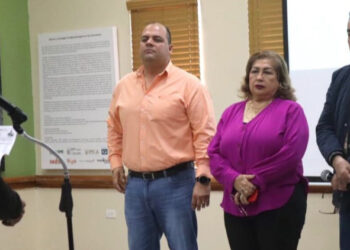 Gestiona presidente en audiencia pública cobertura de transporte y da solución a más solicitudes ciudadanas en Ccajeme