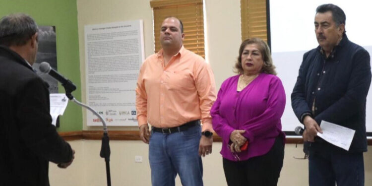 Gestiona presidente en audiencia pública cobertura de transporte y da solución a más solicitudes ciudadanas en Ccajeme