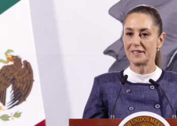 Claudia y Alcalde desde ya, por freno a nepotismo en Morena