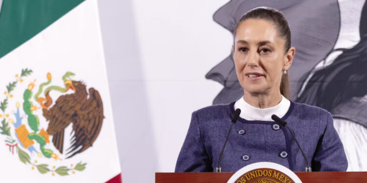 Claudia y Alcalde desde ya, por freno a nepotismo en Morena