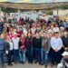 La 4T hace justicia; la vivienda y el transporte ferroviario vuelven al pueblo: Heriberto Aguilar