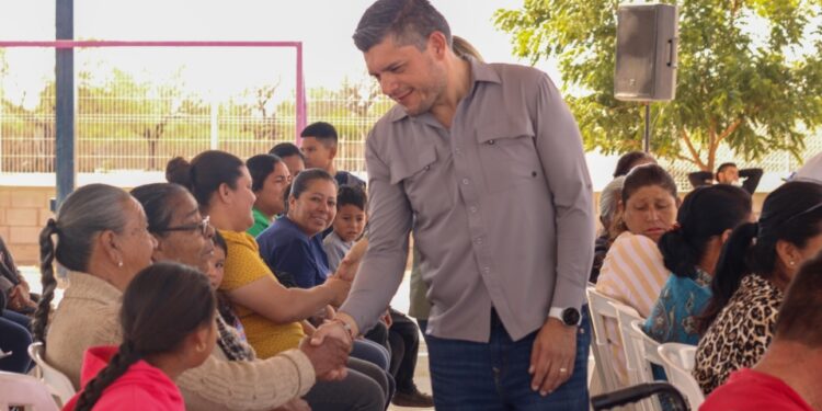 Realiza DIF Huatabampo primera jornada “DIFerente”