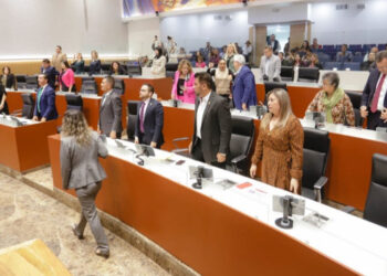 Impulsa Congreso de Sonora educación inclusiva, atención al cáncer infantil y protección al periodismo
