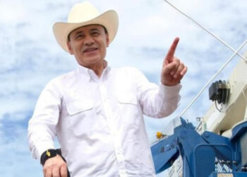 Gobernador Durazo invierte más de 17 mil millones en 500 acciones para garantizar agua a todos en Sonora