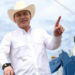 Gobernador Durazo invierte más de 17 mil millones en 500 acciones para garantizar agua a todos en Sonora